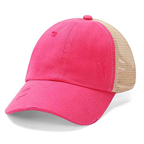 NeuFashion - Gorro de béisbol Cover