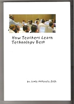 Paperback How Teachers Learn Technology Best Book