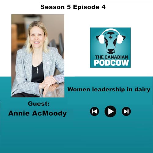 Women leadership in dairy