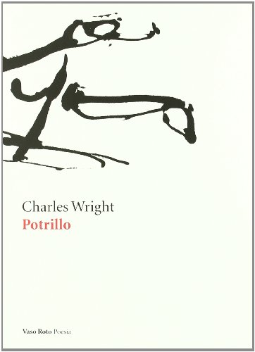 Portada de Potrillo