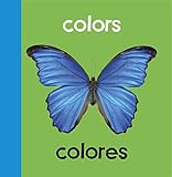 Baby Beginnings: Colors / Colores (English and Spanish Edition)