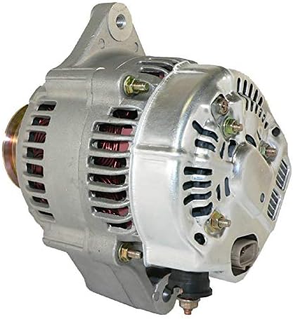 Miniatura 3 de DB Electrical 400-52130 Nuevo alternador para 3.5L 3.5 Isuzu Trooper 00 01 02 2000 2001 2002 8972103730 102211-1740 400-52130 13875 62040 65.4 in