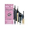 One-Click-Beauty-bFABULOUS-3-Piece-Eye-Kit-Longwear-Makeup-Enhance-Your-Sparkle One Click Beauty b.FABULOUS 3-Piece Eye Kit, Longwear Makeup, Enhance Your Sparkle