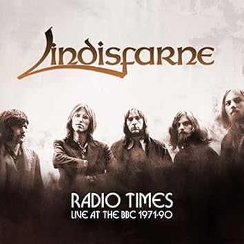 Play Lindisfarne on Amazon Music