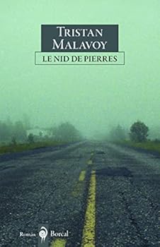 Paperback Nid de pierres [French] Book