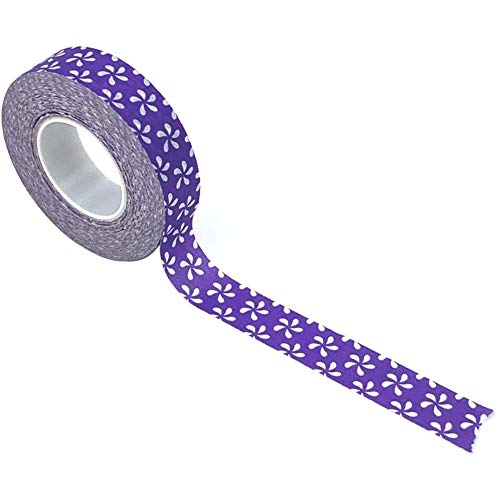 iCraft Purple Tape Removable (1/2 Inch x 30 Yards)