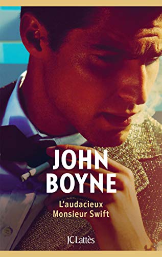 L'audacieux Monsieur Swift [French] 2709665409 Book Cover