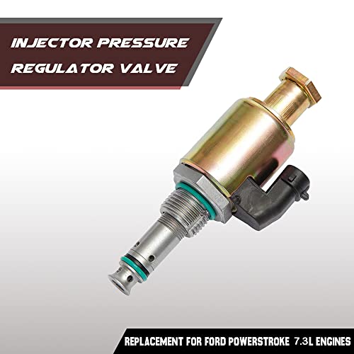 GaofeiLTF 7.3 IPR & ICP Fuel Injection Pressure Regulator Valve