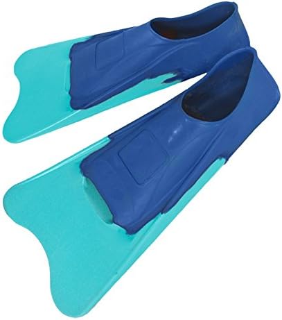 Rise Elite Power Fins Talla Juventud Grande