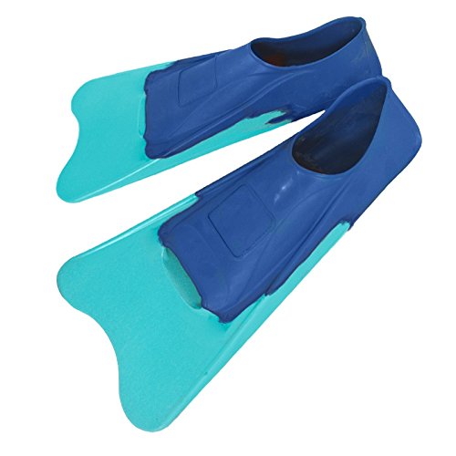 Rise Elite Power Fins Size: Youth Large