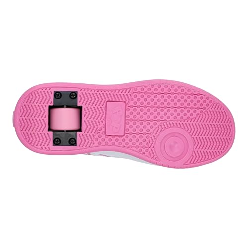 HEELYS Girl's Wheeled Heel Footwear Shoe4