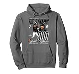 Adley Rutschman & Gunnar Henderson | Duos | MLBDDUO3009 Pullover Hoodie