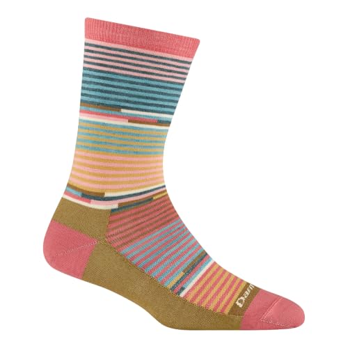 Image of Darn Tough Women's Pixie Crew Lightweight Lifestyle Sock (Style 1692) -