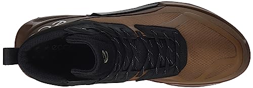 Image of ECCO Men's Biom 2.1 X MTN M Mid GTX Boots