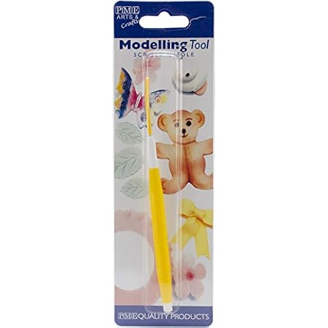 PME Scriber Needle Modelling Tool Cover