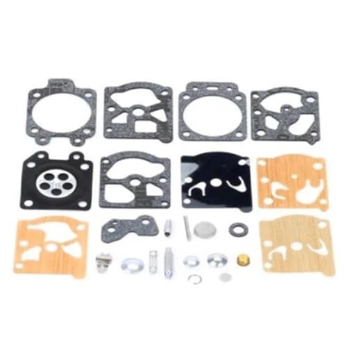 Kit réparation carburateur Walbro K20-WAT pour l'entretien d'automne de votre tronçonneuse