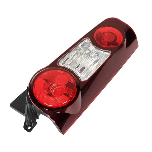 Pièces de rechange pour feu arrière de Peugeot Partner référence 9677205480