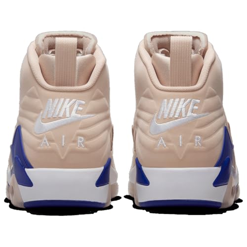 Jordan MVP - Women's (FB9019-200, White/Tan)3