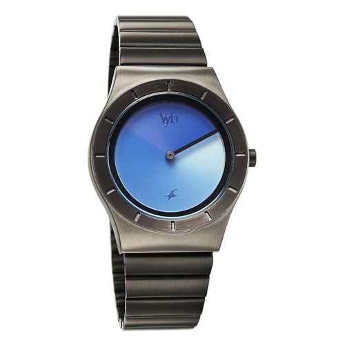 Image of Fastrack Vyb Arcane with Quartz Analog Watch for Men
