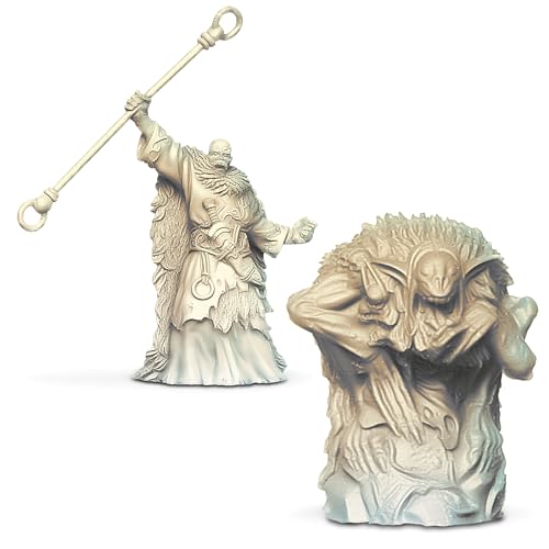 Trudvang Legends: Westmark Juego de Mesa Expansión miniatura 5