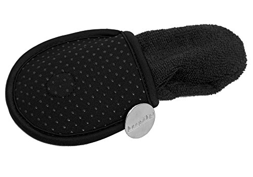 Longridge Tasca per pulire le palline da golf