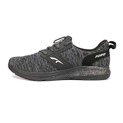 Image of FURO Lace Up Outdoor Running & Walking Sports Shoes for Men R1051