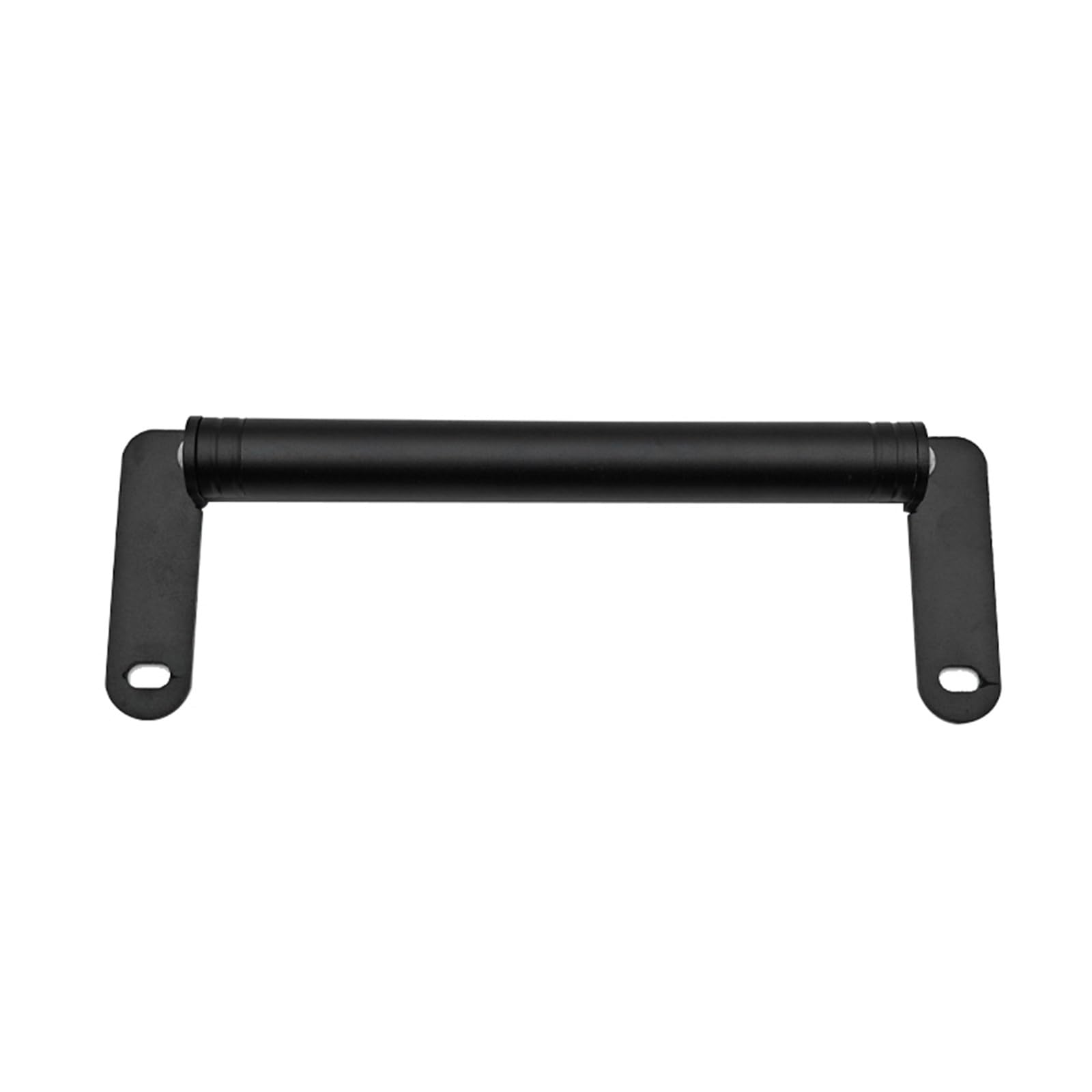 Support De Navigation pour Téléphone Portable GPS/Smartphone avec Plaque D'immatriculation pour Moto pour Z 300 CRUISYM (2018-2019)