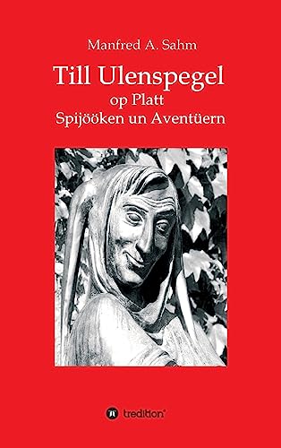 Till Ulenspegel op Platt (German Edition)