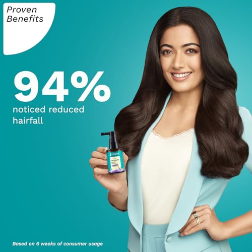 Pilgrim RootActive Anti-Hairfall Serum 30ml - Image 7