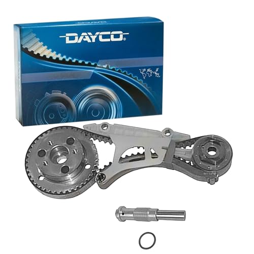 Courroie de distribution Dayco en kit complet anti-usure