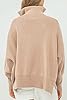 Imily Bela Womens Tunic Sweater Fall Long Sleeve 1... #3