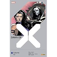 Dawn of X Vol. 10