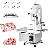 CaiQi-bone cutter machine SI599-TA3