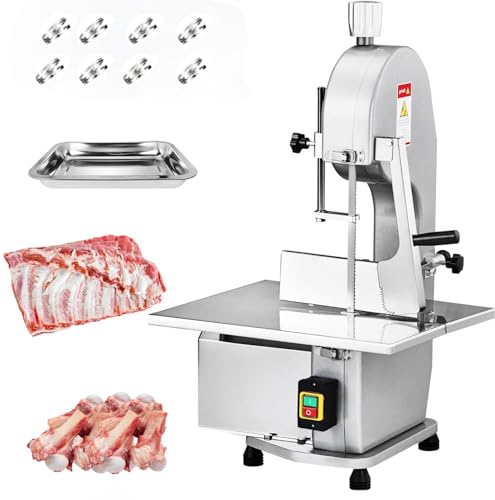 CaiQi-bone cutter machine SI599-TA3