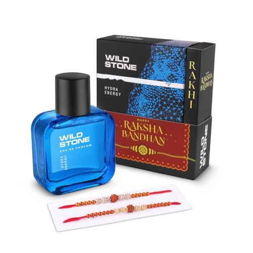 Wild Stone Eau de Parfum
