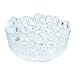 LOVOUS 3000 Pcs Water Beads, Crystal Soil Water Bead Gel, Wedding Decoration Vase Filler - Furniture Decorative Vase Filler, All Occasion Table Centerpiece Decorations (Transparent)