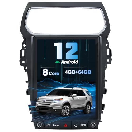 Car Radio Upgrade Dash Kit