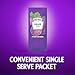 Heinz Grape Jelly Single Serve Packet (0.5 oz Packets, Pack of 200)