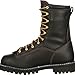 Georgia Boot mens G8040 Mid Calf Boot, Black, 13 US