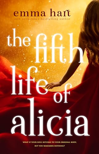 The Fifth Life of Alicia (The Stein Chronicles Duet Book 1) (English Edition)