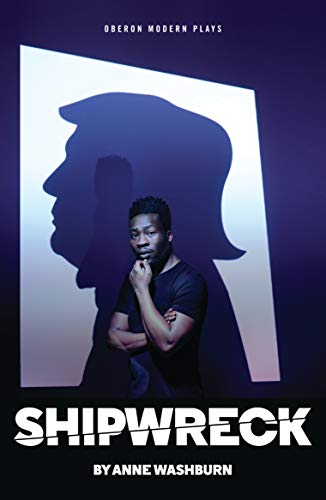 Shipwreck (Oberon Modern Plays)