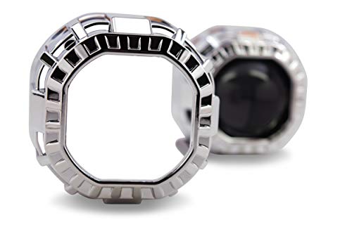 morimoto square mini gg shrouds square gatling gun