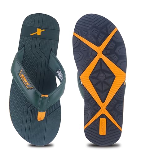 Image of SPARX mens Sf0159g Slipper