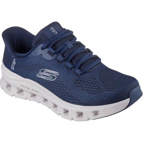 Skechers Glide-Step Pro Elron élimine la fatigue des pieds des hommes