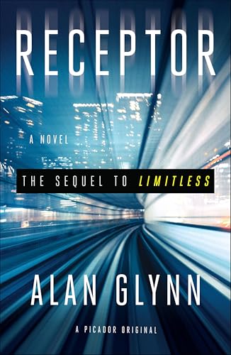 Receptor: A Novel (Limitless)