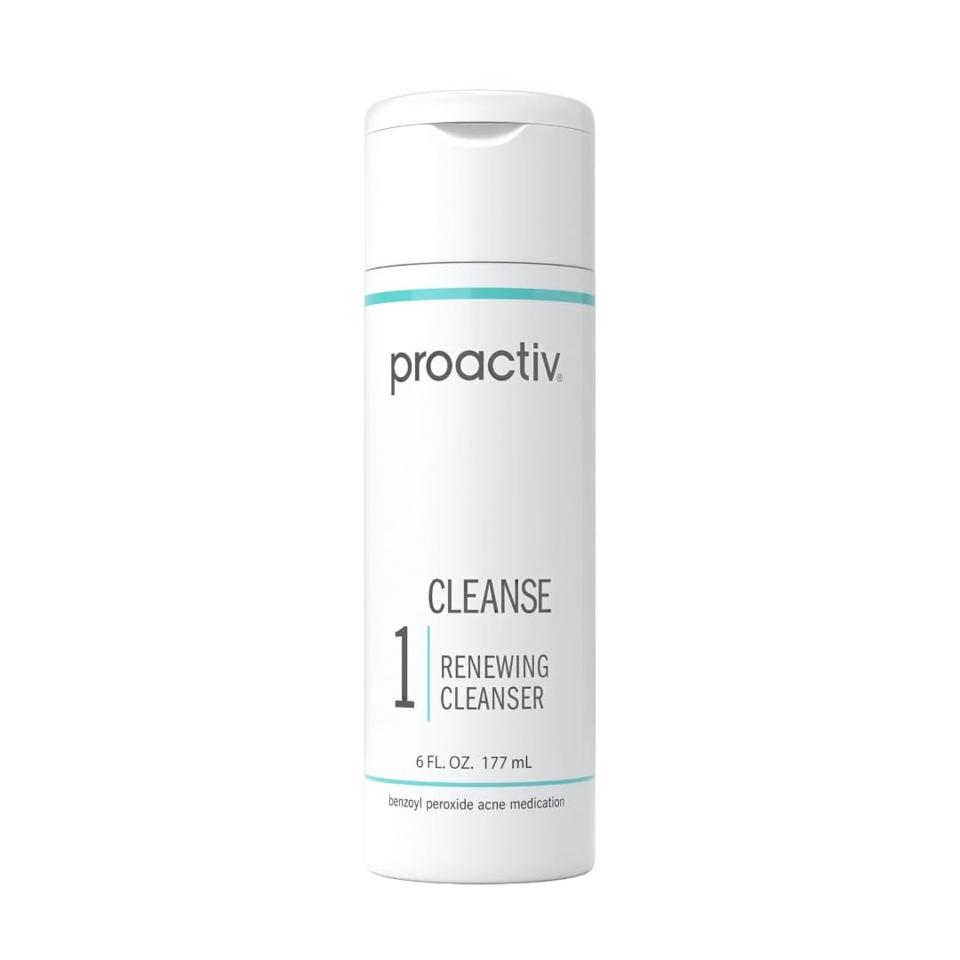 Proactiv Renewing Cleanser
