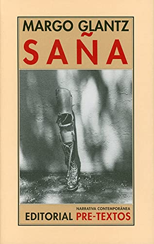 Portada de Saña