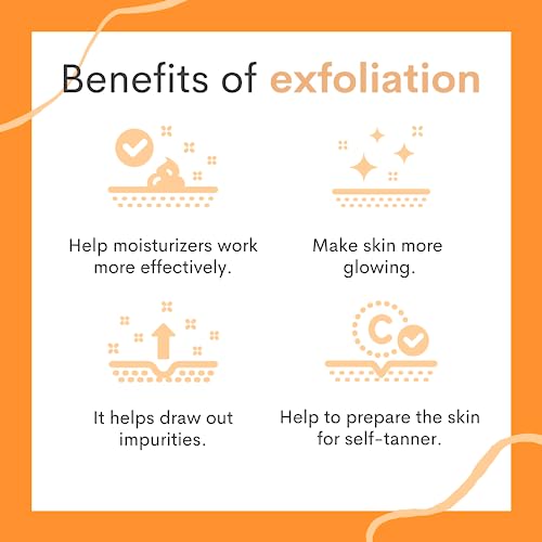 Essentially Kates Tropical Mango Body & Foot Scrub 10 Oz - Pack Of 1 #TOP2