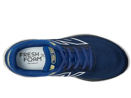 Image of New Balance Mens Fresh Foam X 860 V14