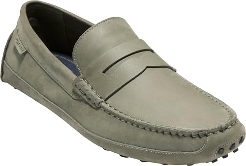 Image of Cole Haan Men's Davies Grand Driving Penny Loafer